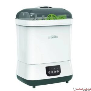 Dr Brown?s Electric Sterilizer and Dryer