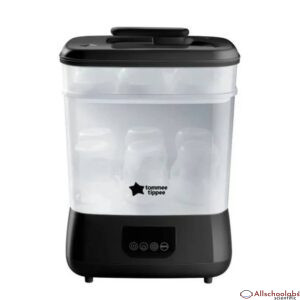 Tommee Tippee Advanced Steri-Dryer Electric Steriliser