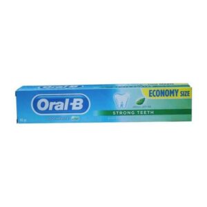 Oral B Toothpaste - Economy Size - request current price on allschoolabs.com