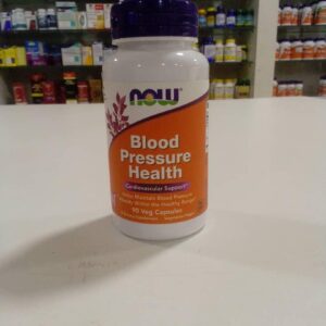 Now Blood Pressure Health - request current price on allschoolabs.com