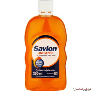 Savlon Antiseptic 250ml