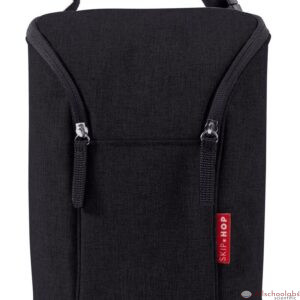 Skip Hop Grab & go Double Bottle Bag