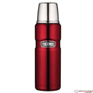 Thermos Stainless King double wall Insulated Flask ? 470ml
