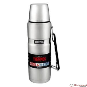 Thermos Stainless King double wall Insulated Flask 1.2L