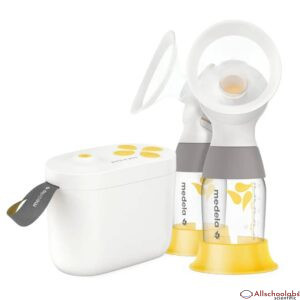 Medela Pump In Style with Max Flow Double Electric Breast Pump