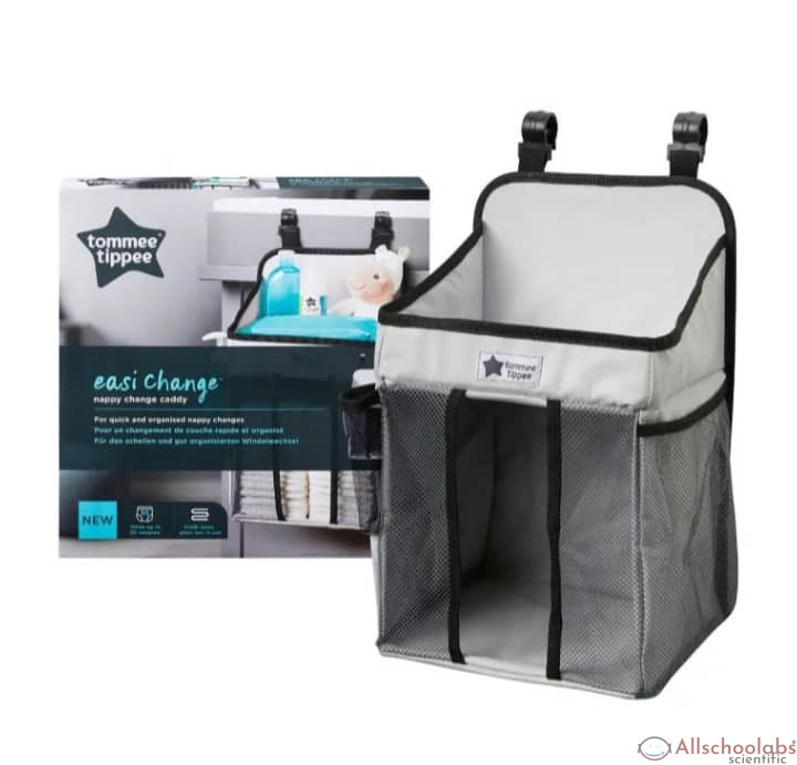 Tommee Tippee Easy Change Nappy Change Caddy