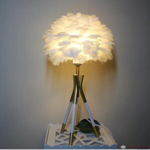 Palmera Table Lamp