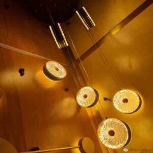 Pendant Ceiling Light