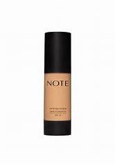 Note Mattifying Foundation - request current price on allschoolabs.com