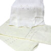 Luxurious UK Baby Shawl ? Dimension 100 x 100cm
