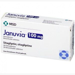 Januvia 100mg - request current price on allschoolabs.com