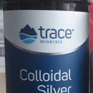 Colloidal Silver 30ppm - request current price on allschoolabs.com