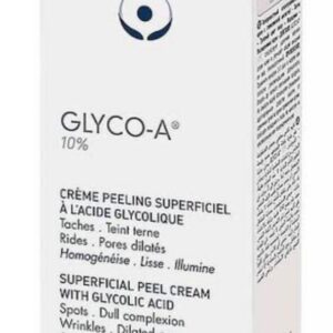 Isispharma GLYCO-A 10% - request current price on allschoolabs.com