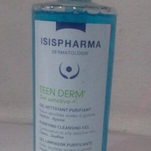 Isispharma Gel Sensitive 400ml - request current price on allschoolabs.com