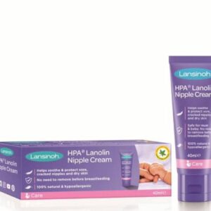 Lanolin Nipple Cream 40ml - request current price on allschoolabs.com