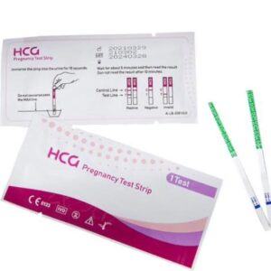 Assurance Pregnancy Test Kit - request current price on allschoolabs.com