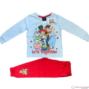 Disney Toy Story Unisex Pyjamas