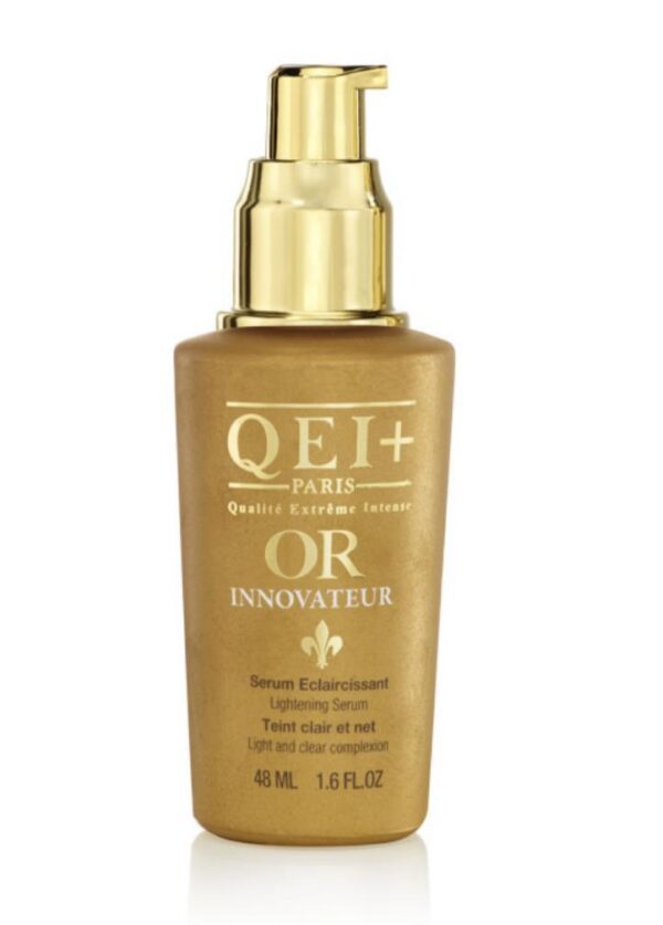 QEI+ Lightening Serum Innovateur - request current price on allschoolabs.com