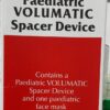Paediatric volumatic spacer device - request current price on allschoolabs.com