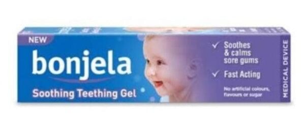 Bongela Soothing Teething Gel 15ml(Baby) - request current price on allschoolabs.com