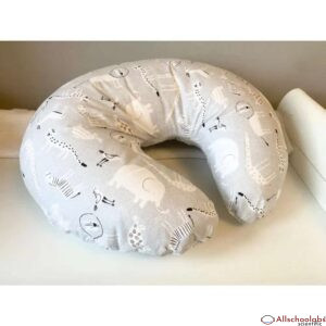 Cuddle Collections 4n1 Nursing Pillows Animals Design