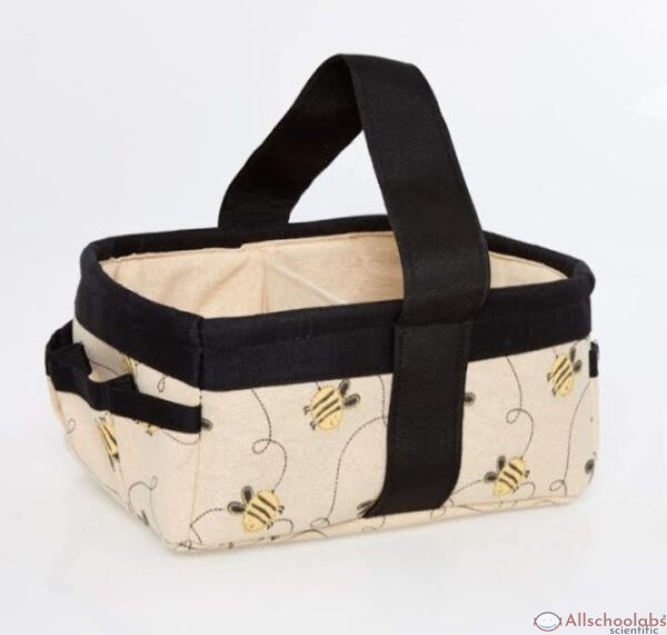 Baby Caddy Bees Design