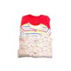 Baby Sleepsuits 3pk