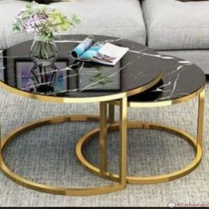 Parlor Center Table