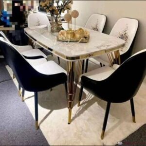 Modern Dining Table