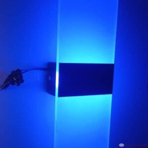 RGB Wall light