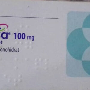 Januvia (Sitagliptin) 100mg x 7 - request current price on allschoolabs.com