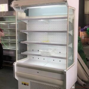 Open Chiller