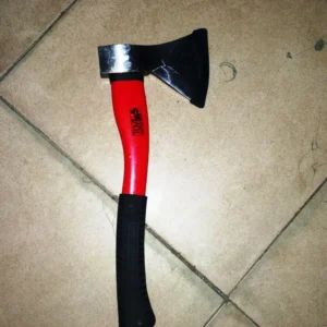 FIRE AXE