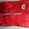 AMERICAN SAFETY RUBBER HAND GLOVES