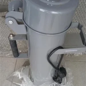 5KG ELECTRODE OVEN (QUIVER)