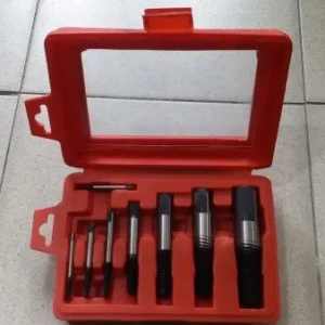 8PCS SCREW EXTRACTOR SET