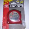 FACOM DELA 893.519 5MTR MEASURING TAPE