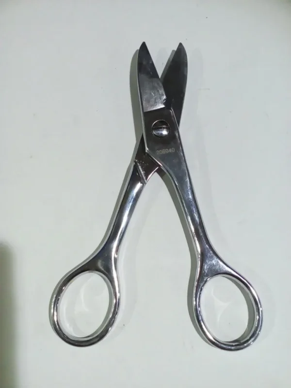 FACOM 841 (6?) ELECTRICIANS SCISSORS