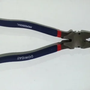 DOWIDAT 12? HEADY DUTY COMBINATION PLIERS