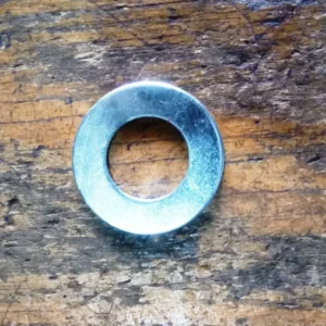 M16 ZINC PLATED FLAT WASHER