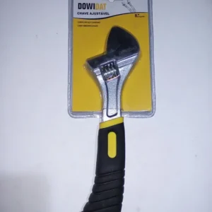 DOWIDAT 8?/200MM ADJUSTABLE SPANNER
