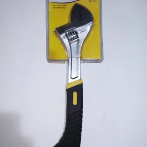 DOWIDAT 12?/300MM ADJUSTABLE SPANNER