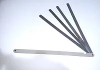 MC 0.05-0.50MM/12? 14-BLADE FEELER GAUGE