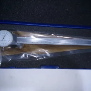 ALL STAR 8? (200?0.02) DIAL CALIPER