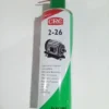 CRC 30348 2-26 500ML MULTIPURPOSE LUBRICANT/CLEANER