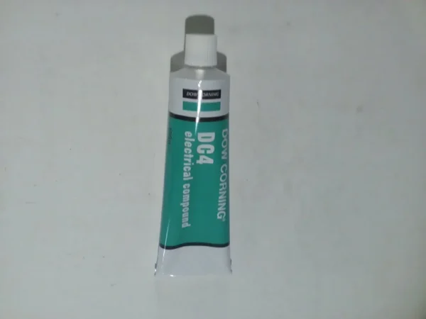 DOW CORNING DC4 (100GR) ELECTRICAL COMPOUND