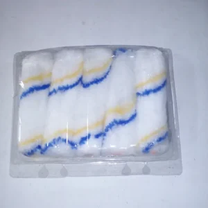 4? PAINT ROLLER REFILL (PACK OF 10)