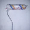 4? DETACHABLE RADIATOR PAINT ROLLER BRUSH