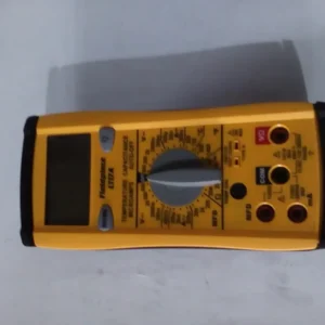 FIELDPIECE LTI7A (600VAC/DC) DIGITAL MULTIMETER