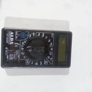 ALDA DT-830 DIGITAL MULTI-METER